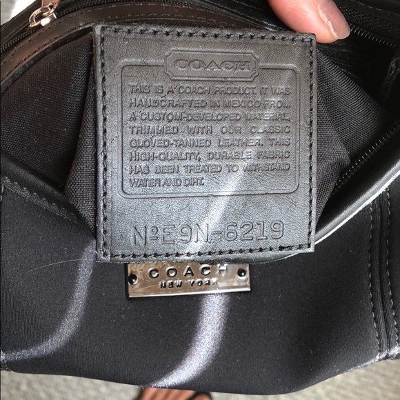 Handbag authentic - Picture 5 of 8